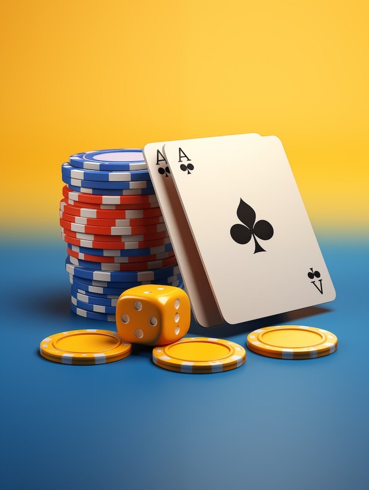 Tampilan utama bahagia4d di layar lebar